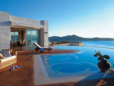 Hotels in elounda,  lassithi