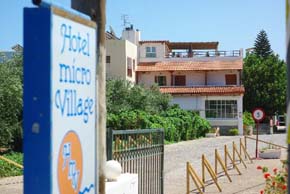 Hotels in Agios Nikolaos, lassithi