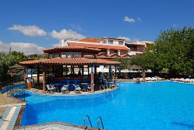 Hotels in Agios Nikolaos,  lassithi