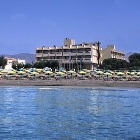 tylissos beach hotel