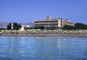 Hotels in ierapetra ,  lassithi