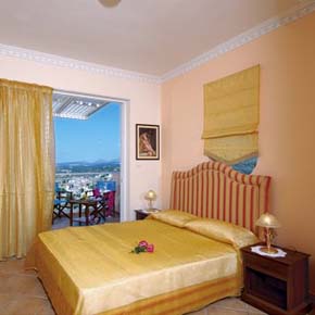 Hotels in rethymno, crete