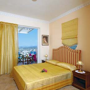 Hotels in rethymno, crete