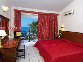 Hotels in rethymno, crete