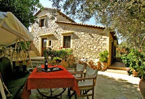 Anastasia villa Anastasia villa