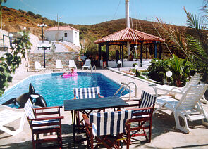 Hotels in Gavrio, andros