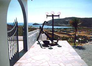 Hotels in Gavrio, andros