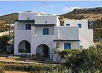 Hotels in Saint George, antiparos