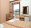 Kythnos Bay Hotel -  Kythnos Island