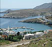 Kythnos Bay Hotel -  Kythnos Island