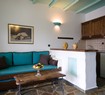 Kythnos studios, apartments, Porto Klaras Hotel