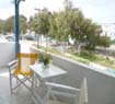 aeolis hotel in Naxos Town