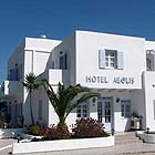 aeolis hotel