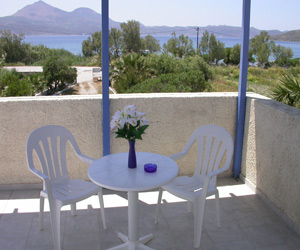 Anamnisi Rooms & Studios - Milos Island