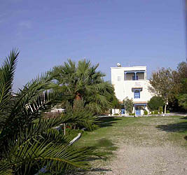 Anamnisi Rooms & Studios - Milos Island