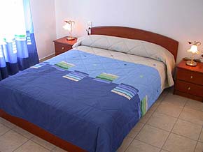 hotels in adamas, Naxos