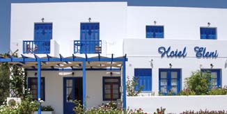 hotels in Adamas, Milos