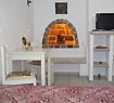 Floras Rooms in Pollonia, Milos