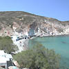 Milos Island