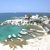 Milos Island
