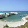 Milos Island