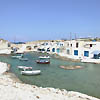 Milos Island