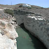 Milos Island