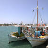 Milos Island