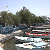Milos Island