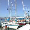 Milos Island