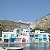 Milos Island