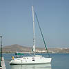 Milos Island