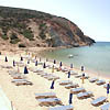 Milos Island