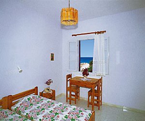 Moraitis House - Milos Island