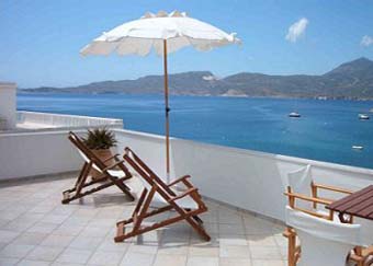 hotels in Adamas, Milos