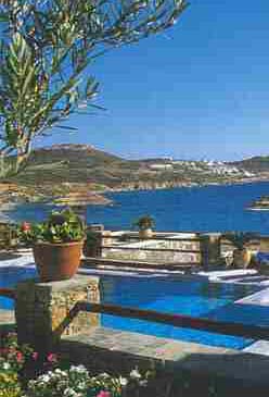 Hotels in Agios Ioannis, mykonos