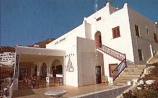 Hotels in Agios Stefanos, Mykonos