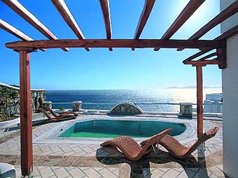 Hotels in Agios Ioannis, Mykonos