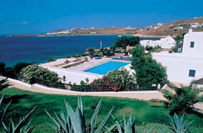 Hotels in mykonos town, mykonos Hotels in mykonos town, mykonos