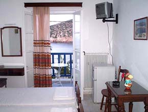 Hotels in Apollon, Naxos