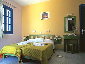 Hotels in Agios Prokopios, Naxos