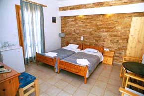 Hotels in Agios Prokopios, Naxos