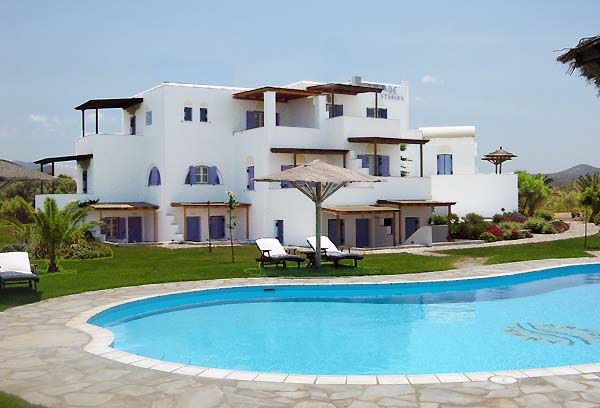 Naxos studios, apartments, Ammos studios apartments