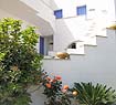 Ammos studios apartments in Naxos