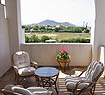 Ammos studios apartments in Naxos