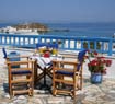 anixis hotel in naxos town (hora) naxos