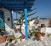 anixis hotel in Naxos Town