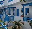 anixis hotel in naxos town (hora) Naxos