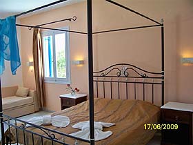Hotels in Naxos Town, Naxos