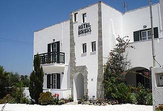 hotels in Agia Anna , Naxos